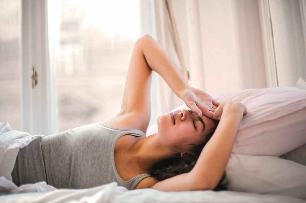 Lack of sleep causes serious health problems Munaeems Blog February 6 2023